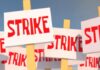 4,500 TEWU security officers to strike next week over 14yrs unpaid allowances