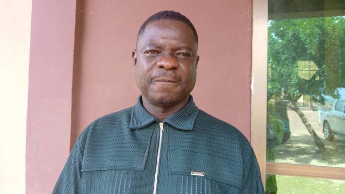 Vasco Obour