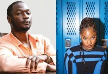 Tems’ manager reveals the singer had only N200 in her bank account when they first met