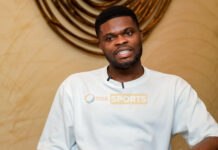 Thomas Partey welcomes court proceeding over rape charges