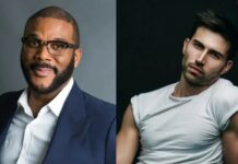 Tyler Perry sued for $260 million over alleged sexual assault by actor Derek Dixon