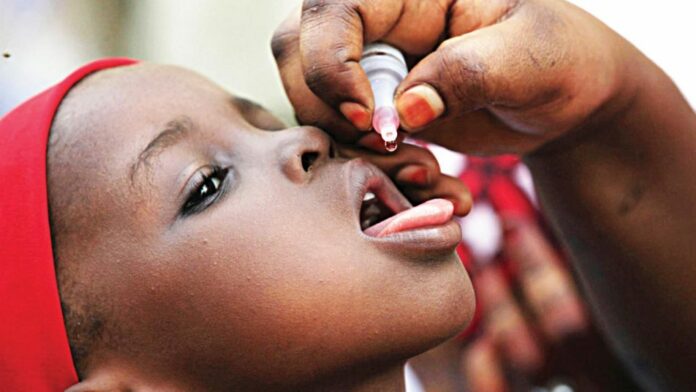Vaccine immunisation