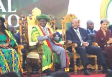 Veep Opoku-Agyemang assures public universities of govt’s non-interference