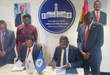 Zoomlion signs waste management deals in Nigeria, DRC and Ethiopia