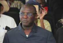Gonjaland Youth Association; a pillar to development of the North – Dr. Amin Adam