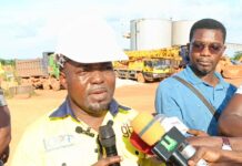 Ghana Bauxite Company announces plans to construct refinery in Awaso