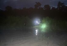 22-year-old drowns in abandoned ‘galamsey’ pit at Juaboso