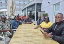 Labour Minister assures GRNMA of resolving their concerns; urges end to strike