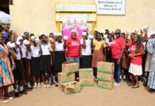 Stakeholders in health urged to improve education on menstrual hygiene management