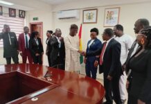 Government secures Italian government funding to boost TVET – Education Minister