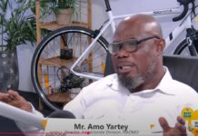 June 3 disaster: Allegations of neglect and lack of compensation untrue – NADMO