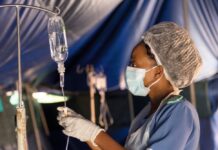 Wages of 97% of health workers in 6 African countries insufficient to cover rent, food – Report