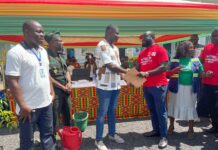 Environment advocates petition Abuakwa South Municipal Assembly over galamsey in Atewa Forest