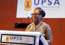 Scholarship with Professionalism: Nurturing career-ready graduates