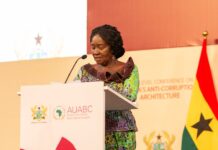 Corruption is a choice to prioritize personal gain over public good – Veep Opoku-Agyemang
