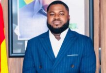 Fuel price relief will cost Government an average of GH¢200m revenue per pricing window – Richmond Rockson