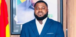 Fuel price relief will cost Government an average of GH¢200m revenue per pricing window – Richmond Rockson
