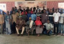 NER: UNFPA trains public service providers on quality service delivery