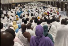 2025 Hajj: 7 Ghanaian pilgrims dead – Collins Dauda