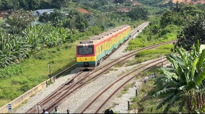 Train