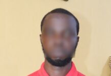Ashanti Police arrest 25-year-old man for impersonation and fraud