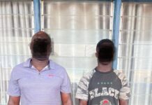 Elmina: Two suspects arrested for attempted smuggling of 250 bags of cocoa beans
