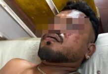 British passenger in seat 11A survives India plane crash, reports say