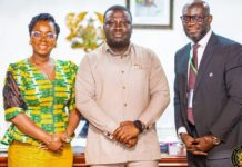 Ashanti Regional Minister assesses healthcare challenges amidst nurses’ strike