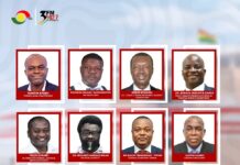 PLAYBACK: The KeyPoints discusses GRNMA strike, ORAL probe and NCA vs 64 radio stations