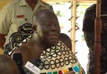 Asantehene urges increased focus on Agriculture for Ghana’s economic growth