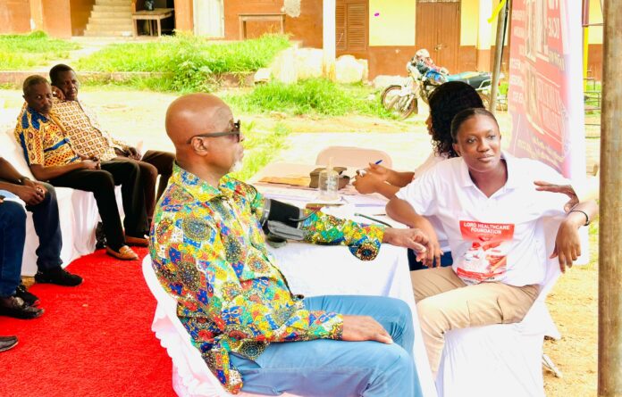 Akoma FM Father's Day