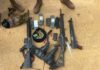 Dagbon Kingmakers ban use of live ammunition during 3rd day funeral rites of Yaa-Naa Abukari II