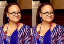 I don’t know a wife who will send loved one to respond to SP when they are battling cancer – Mrs Ofori-Atta
