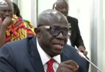 My takeaways from the vetting of Supreme Court Judge nominee Justice Sir Dennis Dominic Adjei