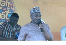 Onua Foundation marks Artificial Intelligence appreciation day