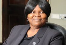 ‘The President cannot hold office for more than two terms, period’ – Supreme Court justice nominee