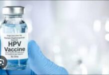 Government receives first consignment of Human Papillomavirus vaccine