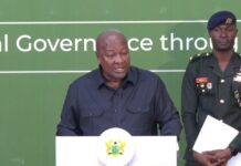 The next batch of MMDCEs may go through elections – Mahama reveals