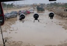 Motor Coach Operators issue 14-day ultimatum to Roads Minister for improved roads