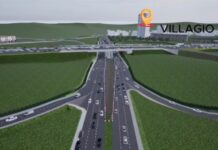 GHA announces traffic management arrangement at Tetteh-Quarshie Interchange from June 22
