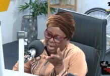 Contract with Fred Kwarteng’s firm was to indemnify Ghana from responsibility – Former ambassador to US