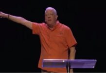 Ghana’s problem is not the people in Jubilee House but the people in God’s house – Rev Whitcomb