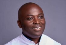 A contest to elect a flagbearer should not divide us – NPP Ashanti Regional Chairman hopeful tells members