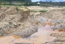 Galamsey: Tackle the financiers and the politicians involved – Jantuah