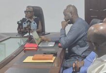 2025 Closed Fishing Season starts July 1 – Fisheries Ministry