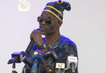 Ghana Federation of Disability urges government to expedite passage of disability bill
