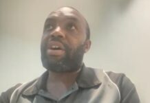 We’ve been asked to stay indoors till further notice – Rep of over 1,000 Ghanaians affected by Iranian attack on Qatar