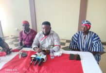 Small-Scale Miners Association bemoans ‘unlawful’ seizure of equipment