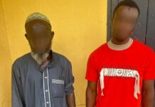 WR: Police rescue tortured victim in viral video; arrest 2 suspects