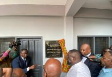 Accra Metropolitan Assembly launches Sanitation Court